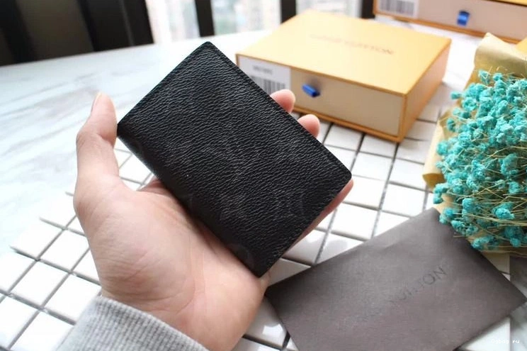POCKET Vuitton Louis ORGANIZER 0727